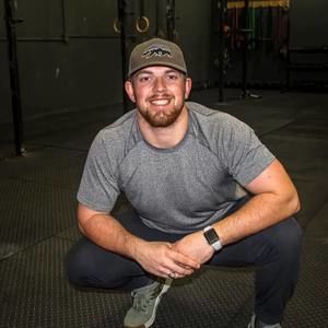 Meet your Posher, Barrett